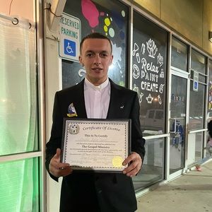 Meet your Posher, Tyler